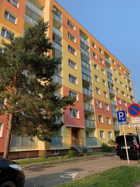 Výkup bytu v osobním vlastnictví — Česká Lípa
